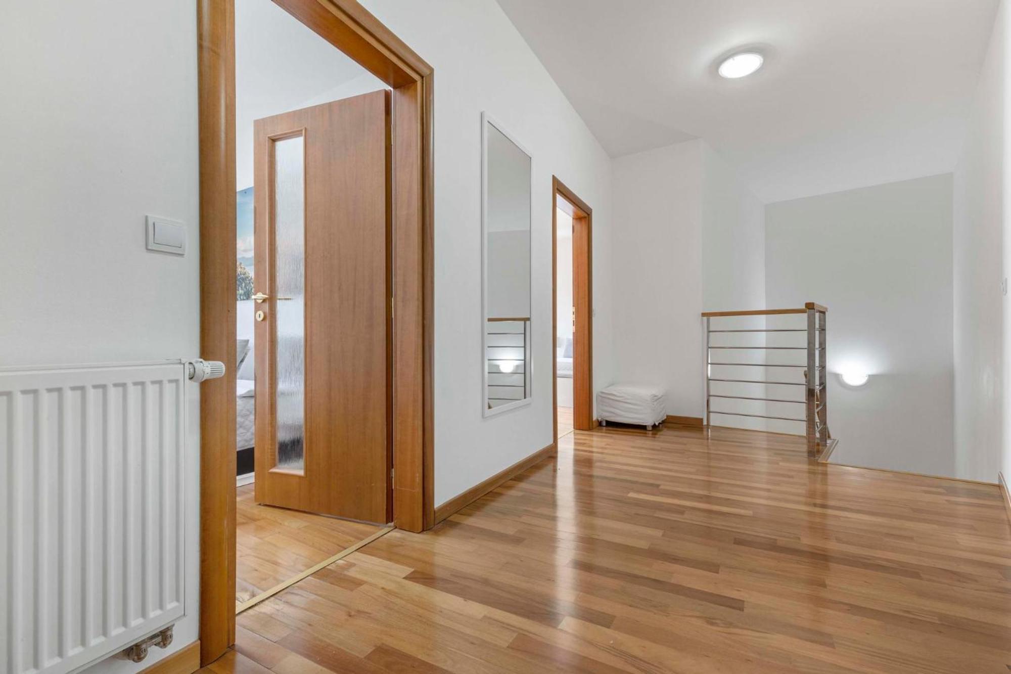 Charming Apartment In The Heart Of Bratislava Extérieur photo
