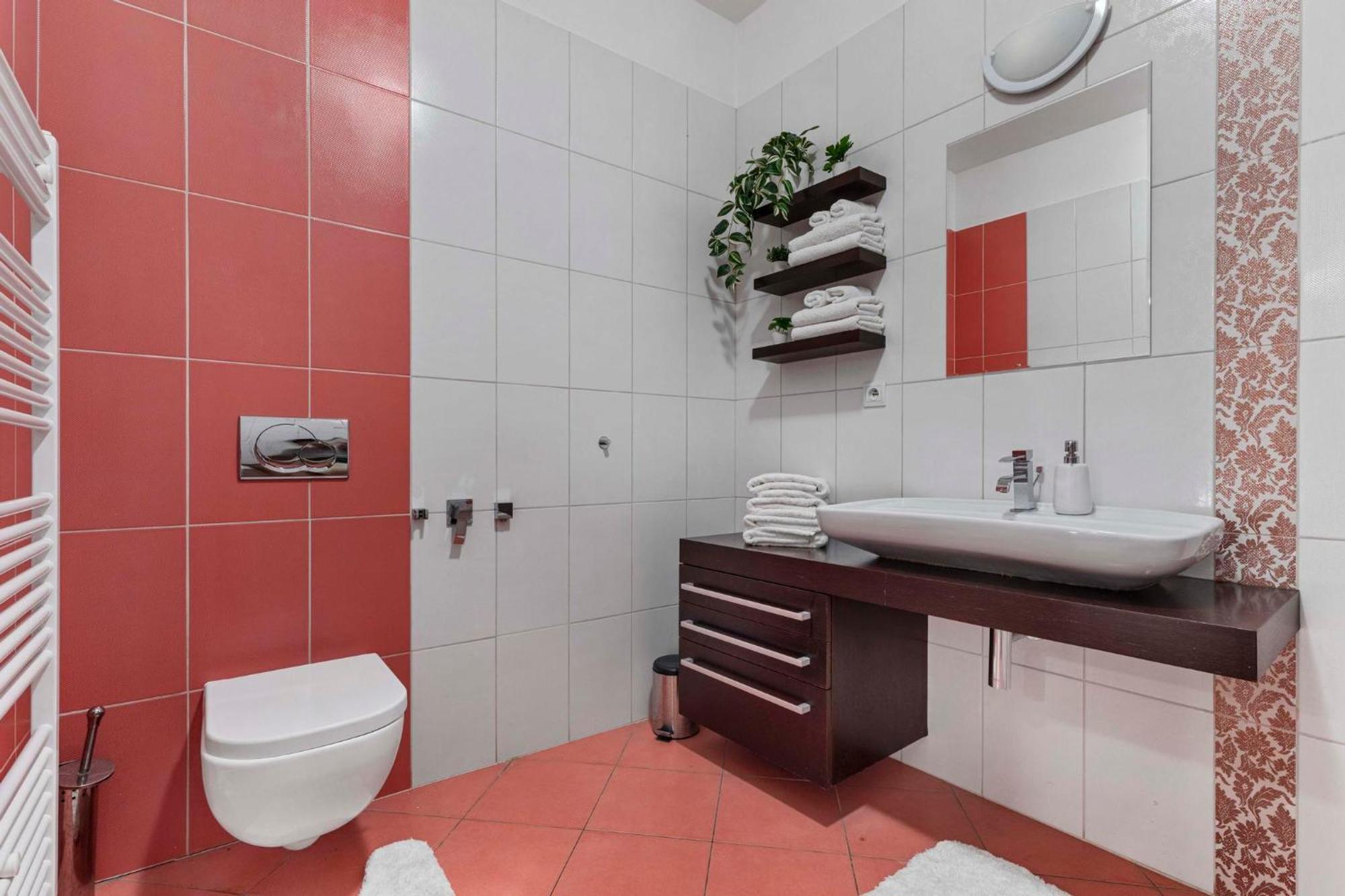 Charming Apartment In The Heart Of Bratislava Extérieur photo