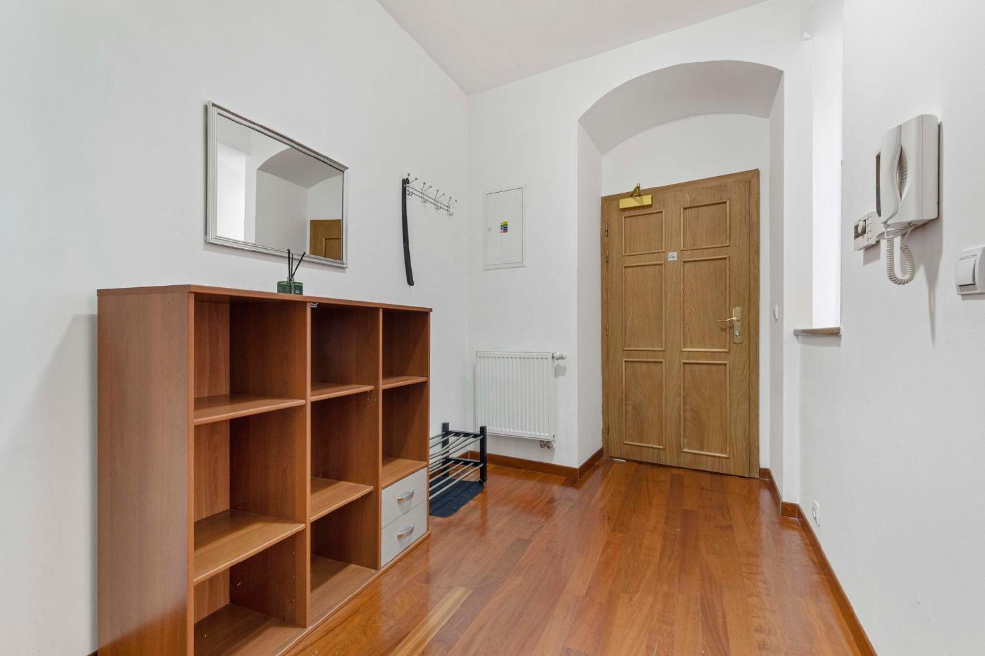 Charming Apartment In The Heart Of Bratislava Extérieur photo